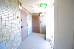 寿高赤塚ビルの物件外観写真